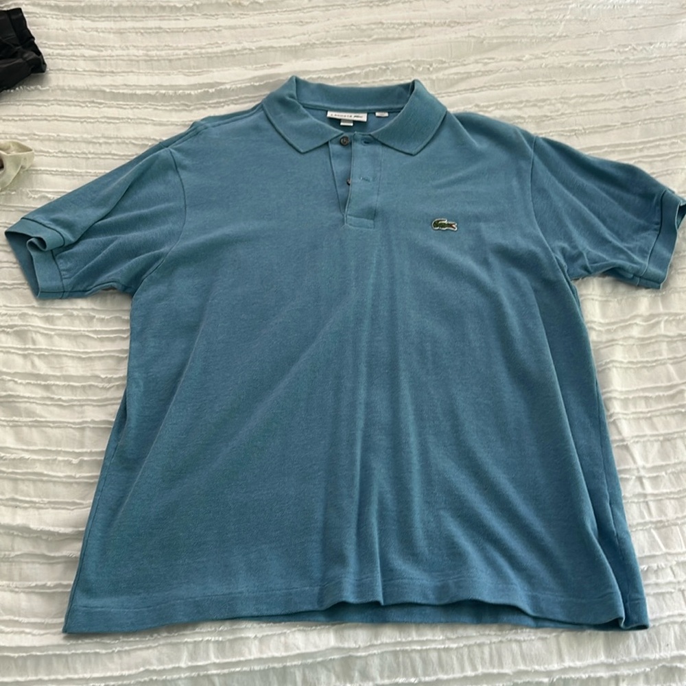 Lacoste Polo Shirt